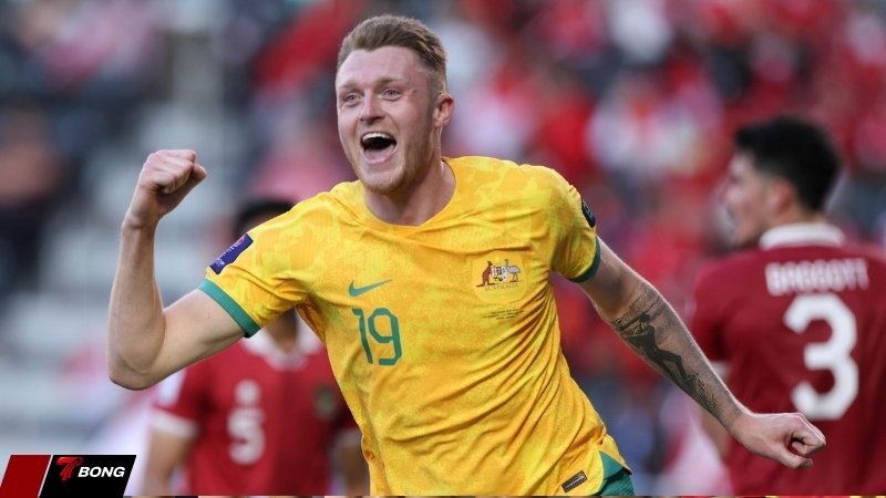 Harry Souttar vắng hơn một năm vì chấn thương Achilles